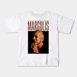 mark margolis vintage Kids T-Shirt